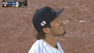 Team USA Makes WBC Final For The First Time Thanks To Mishandled Grounder